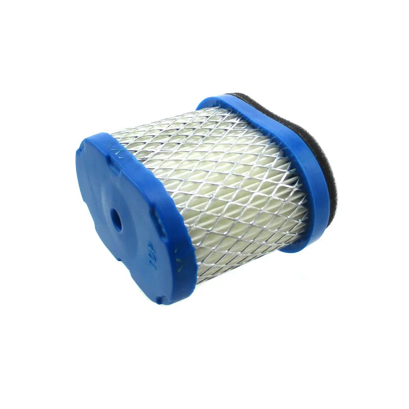 Воздушный фильтр для Briggs &amp Stratton 697029 690610 498596S 121A02-0020-E1 121A12-0277-E1 110432-0036-E2 John Deere M147431