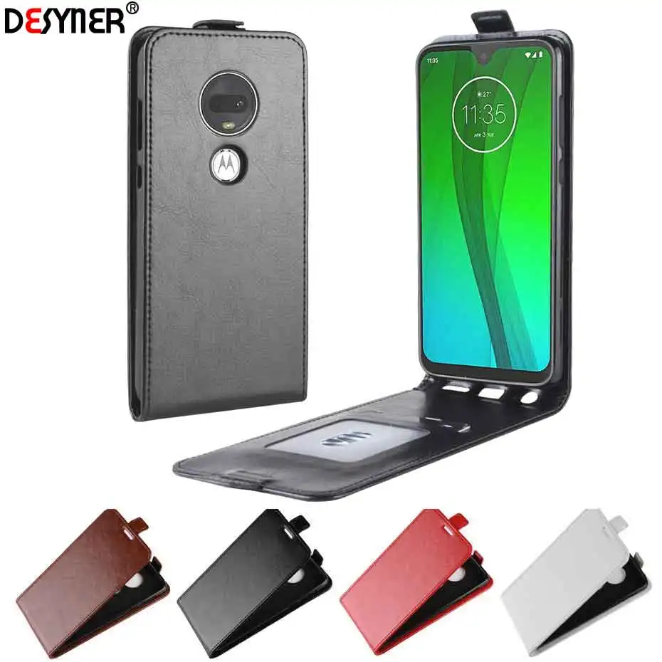 Чехол G7 для Motorola Moto G7 Play чехол MOTO G7 Plus Чехол-книжка кошелек чехол для телефона из искусственной кожи для Moto G7 power G 7 MOTOG7 power