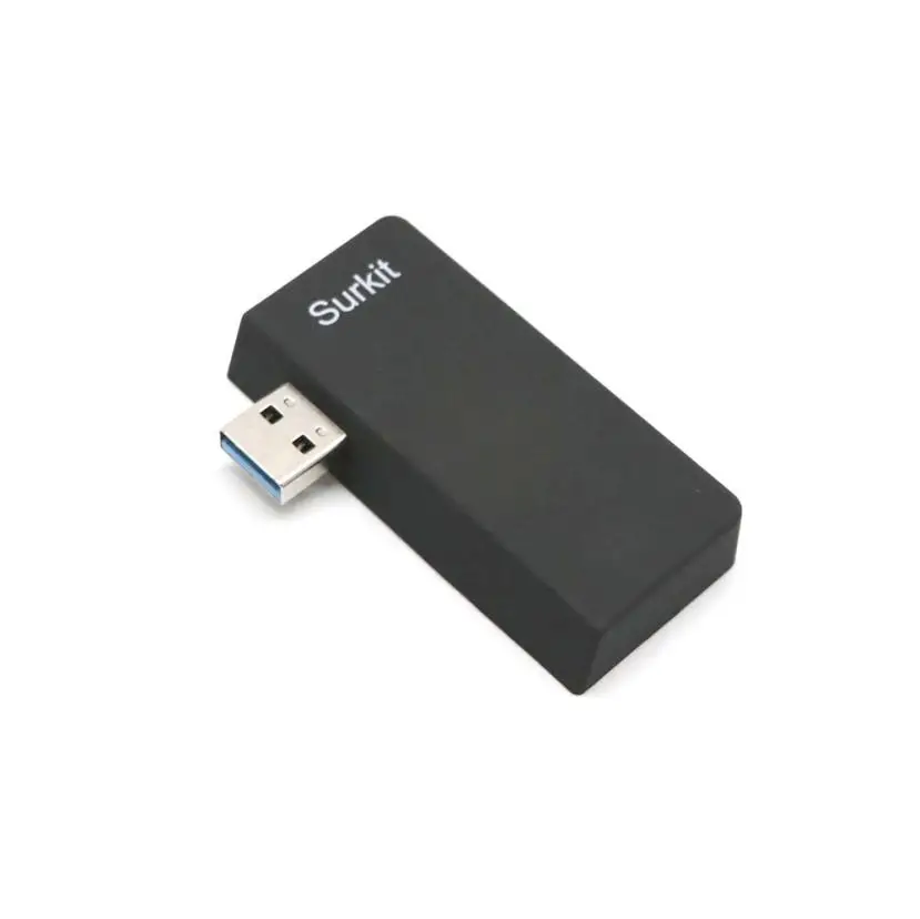 Высокоскоростной концентратор USB 3 0 к Micro TF/SD-карте Hiperdeal 5 в 1 адаптер/Кардридер OTG
