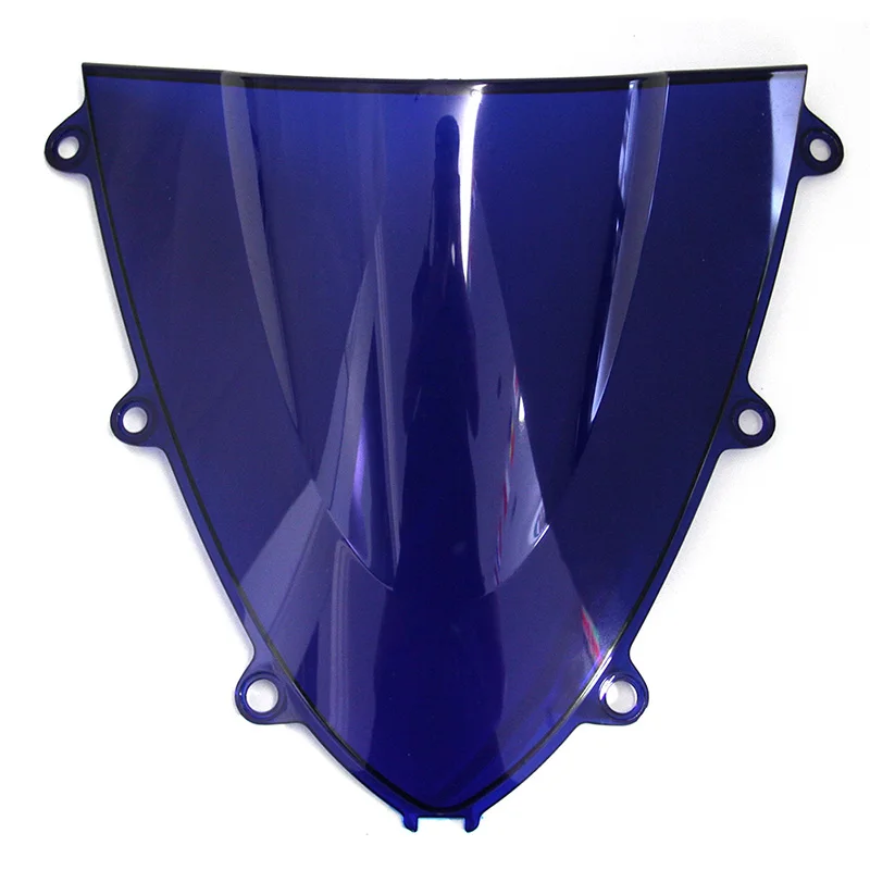 ABS ветровое стекло для Honda CBR1000RR CBR 1000RR 2008 2009 2010 2011 Double Bubble мотоциклетные ветровые