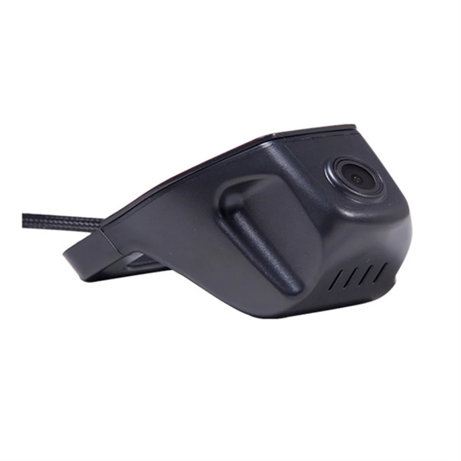 YESSUN Car DVR Driving Video Recorder for Volkswagen Santana Mini Control APP Wifi Camera Novatek 96658 Registrator Dash HD Cam |