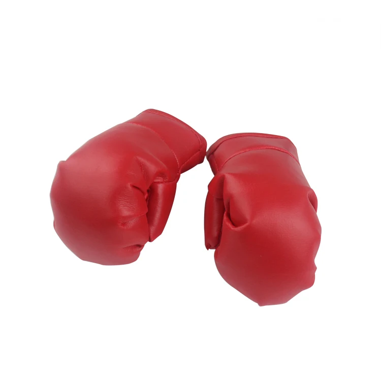 Humanoid Robot Fighter Hand Finger Fighting Hands Robotic Accessory Boxing DIY Teaching Model |