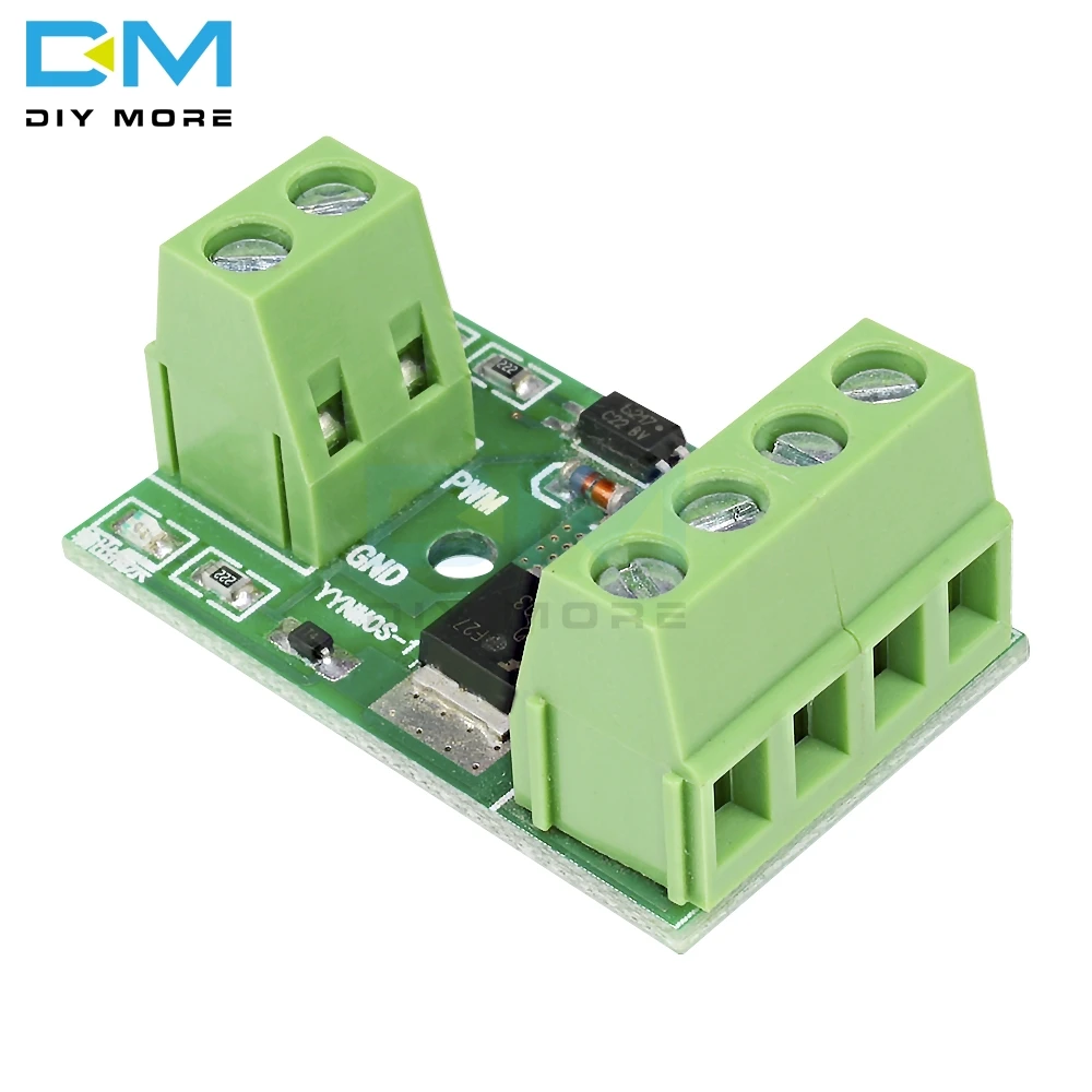 Модуль привода моп транзистора с полевым эффектом|pwm controller|mosfet transistormosfet driver |