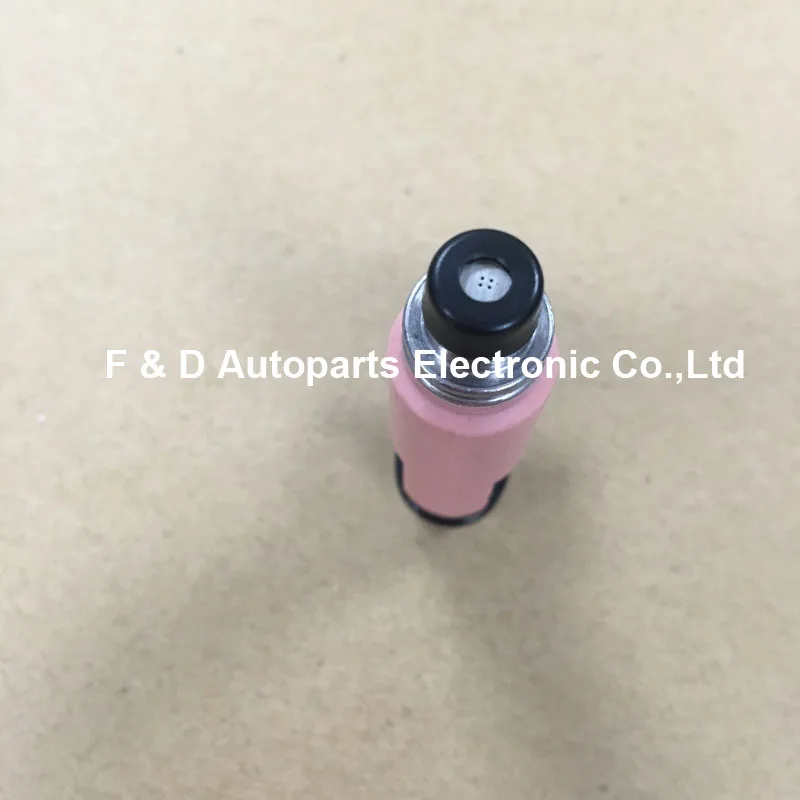Топливная форсунка 195500 4140 1955004140 для MAZDA FORD MITSUBISHI PAJERO SPORT 6G72 3 0 V6|injector nozzle|fuel injector