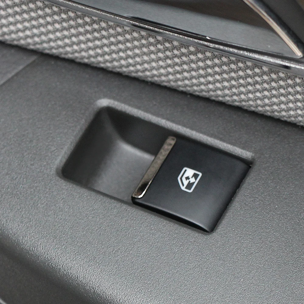 Car accessories Windows lift switch button sticker For Chevrolet Cruze TRAX Opel Mokka ASTRA J Insignia Car-Styling | Автомобили и