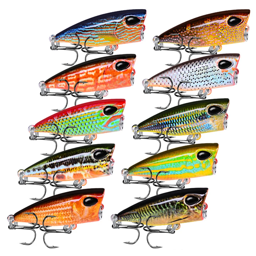 Воблеры 3D глаза Рыба Форма морская речка рыболовная приманка муха снасти