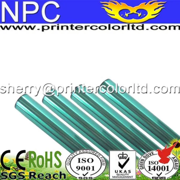 Барабан для Oki данных C531 DN-MFP Okidata C530 C330 Oki-data C310 черный цифровой копир барабан |
