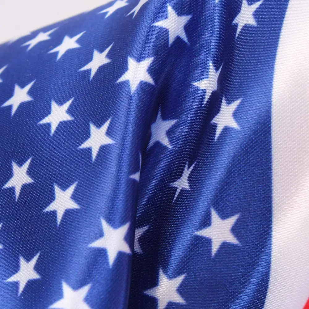 Стойка для багажа с флагом США мотоцикла пиратский флаг задняя боковая стойка