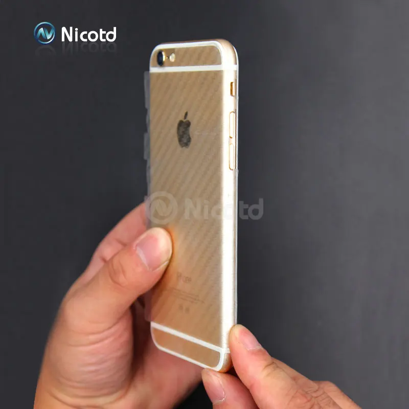 3 шт./лот для iphone X XS MAX XR полноэкранная 3D защитная пленка из углеродного волокна с