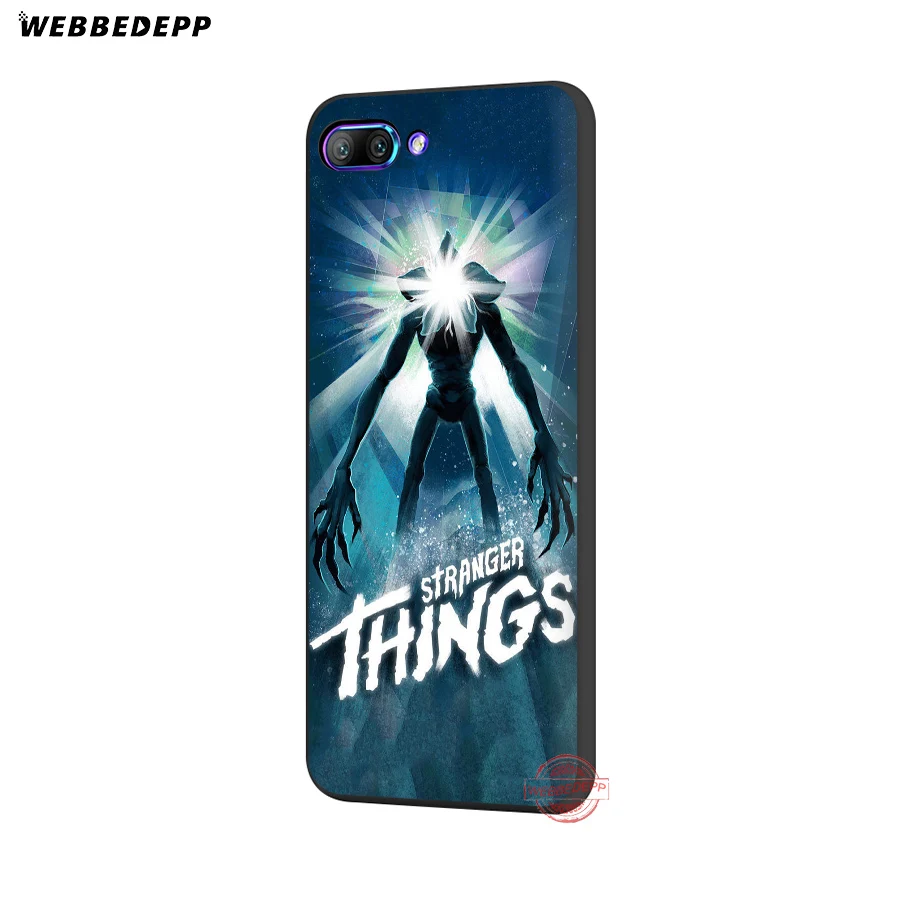 Мягкий чехол WEBBEDEPP для Honor 20 10 9 9X 8 Lite 8C 8X 7X 7C 7A 3 ГБ 6A Pro View | Мобильные телефоны и