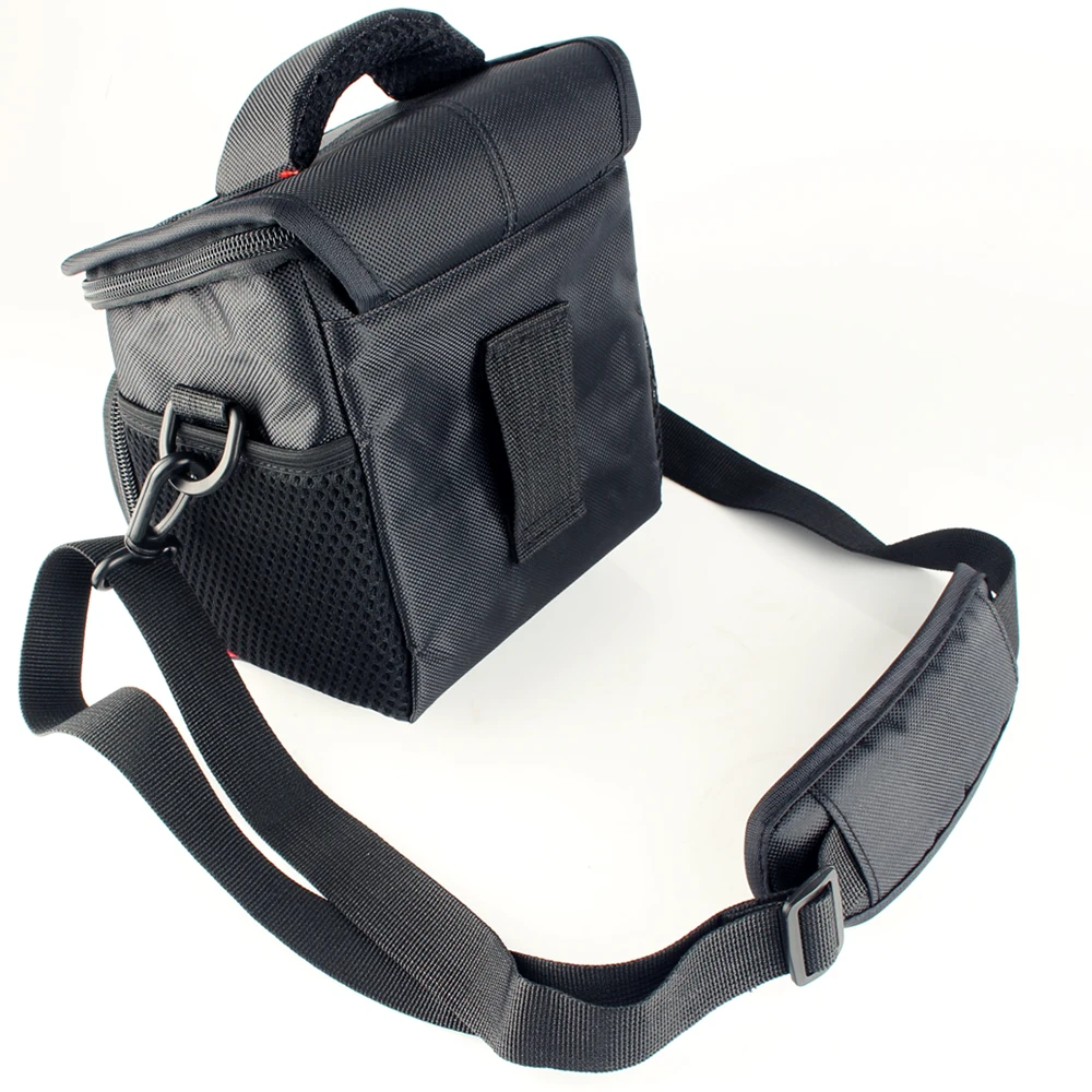 Camera Bag Case Cover For Canon Powershot G1 X Mark II G16 SX420 SX410 SX730 SX540 SX530 SX520 SX510 SX500 SX60 SX50 G5X G3X | Электроника