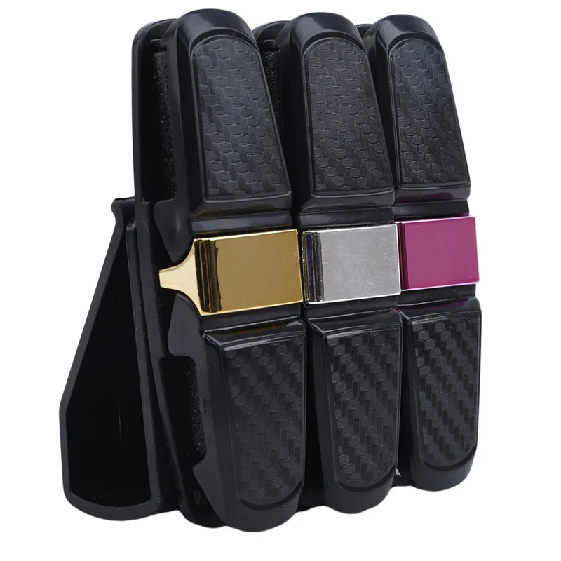Car Sunshade Storage Clip Practical Multifunction Visor Sun Glasses Card Holders | Автомобили и мотоциклы