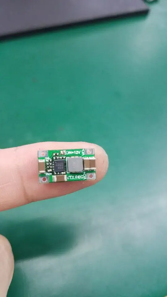 FPV Micro 5V 3A / 12V 2A BEC UBEC Mini 2 6S для квадрокоптера RC Drone|fpv micro|bec ubecbec 12v |
