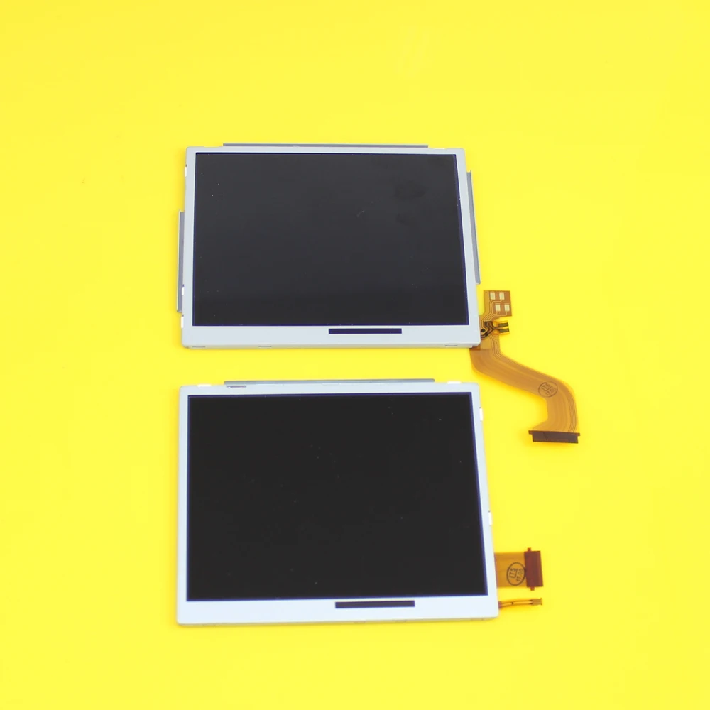 ЖК дисплей JCD для NDSI экран XL Pantalla Nintendo DSi NDSi игровая консоль аксессуары Запасная