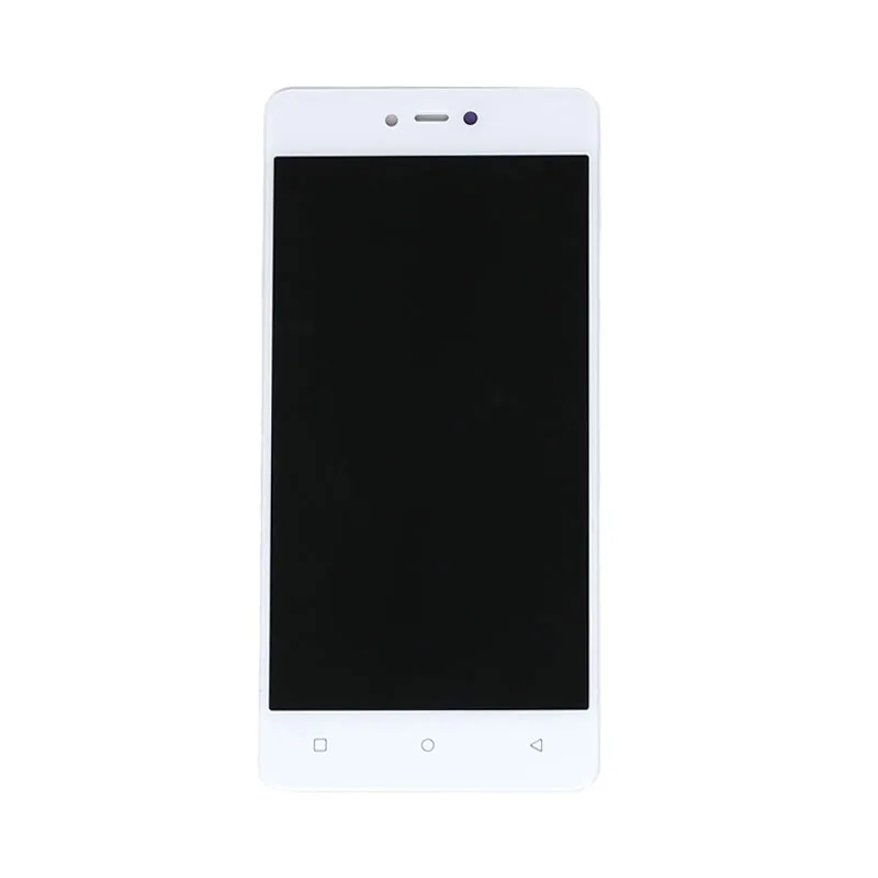 Для Gionee F103 Pro ЖК-дисплей с сенсорным экраном в сборе дигитайзер ЖК 1280*720 для Gionee F103 Pro тест