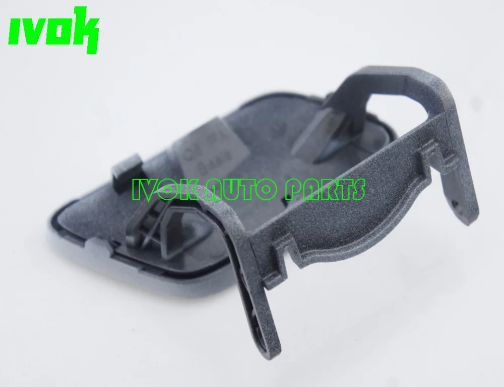 S образный передний бампер левая фотография для Audi Q5 8R0 955 275 C 8R0955275C GRU|front bumper cover|audi