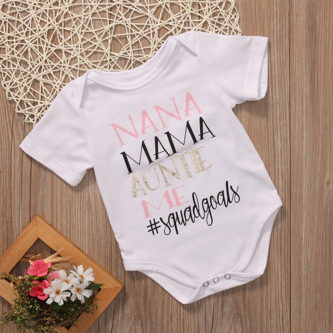 Одежда из хлопка для новорожденных мальчиков и девочек летняя одежда 2018|Боди