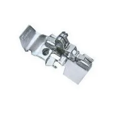 

forPegasus trimming machine M700 five thread presser foot industrial sewing machine accessories