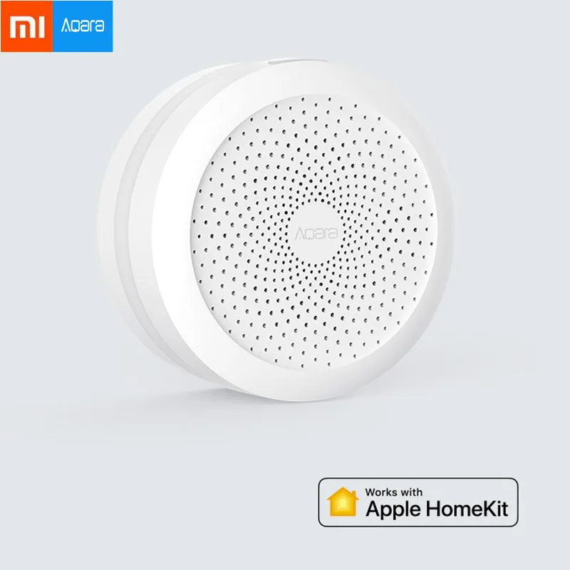 Xiaomi AQARA умный дом наборы шлюз дверь окно сенсор человеческого тела беспроводной