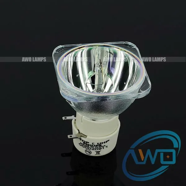 

SP-LAMP-058 оригинальная неизолированная Лампа для проектора INFOCUS IN3114 IN3116 IN3194 IN3196 проектор