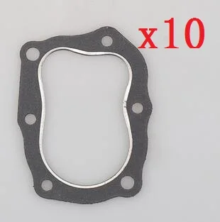 Прокладка головки цилиндра для Honda 177F 190F 192F 170F 173F 152F 154F китайский генератор