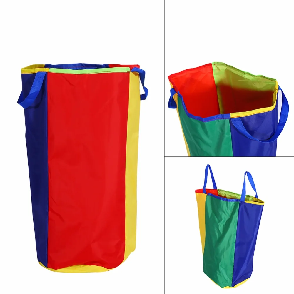 Детская игра на открытом воздухе родительская версия гоночная детская сенсорная