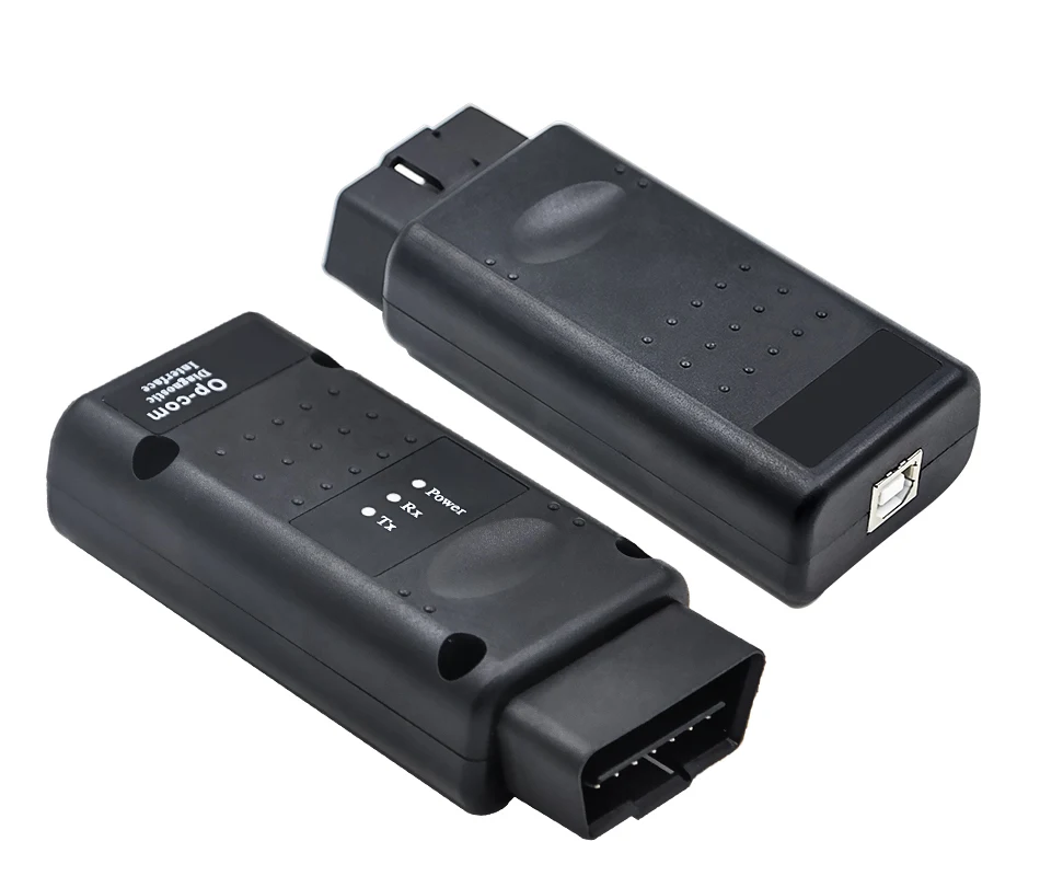 Для Opel, opcom op-com V прошивки V1.45 v1.70 v1.78 v1.9 может OBD2 OP Com для Opel, opcom OBD2 прибор для диагностики интерфейс can-шины
