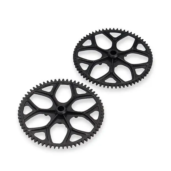 LeadingStar XK K120 RC вертолет запчасти комплект передач XK.2.K120.008|Детали и аксессуары| |
