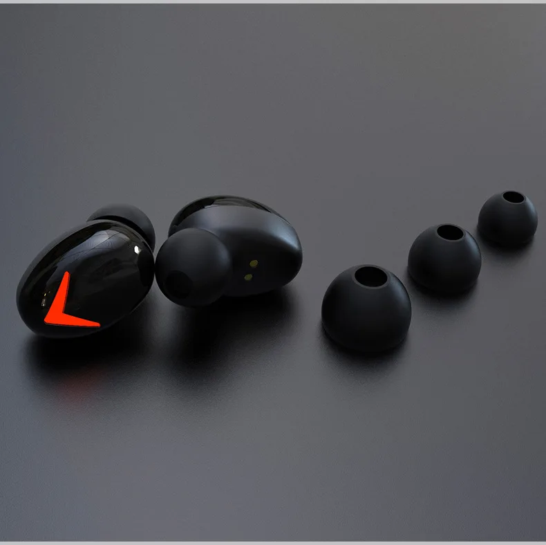 Новый A8 наушники вкладыши TWS True Wireless Stereo Наушники Bluetooth с зарядным устройством 5 0