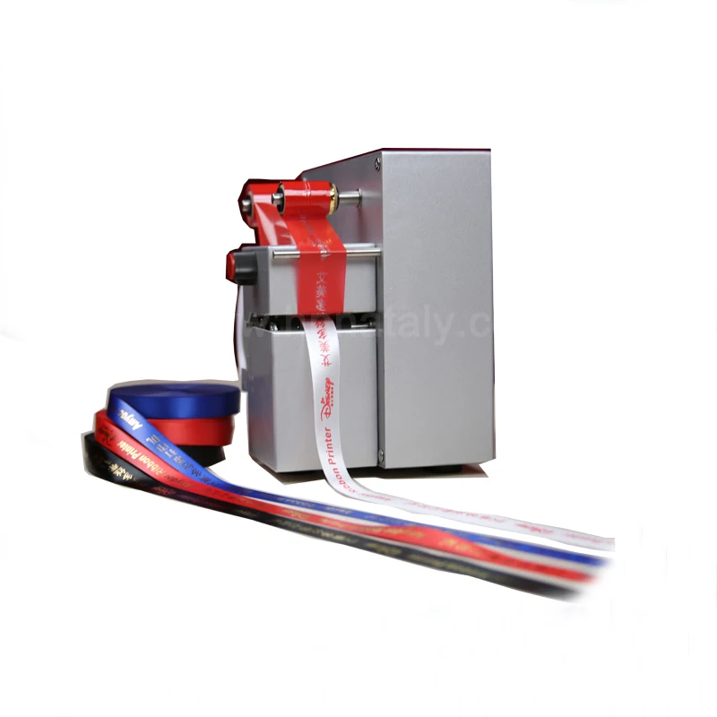 NDL-320 Small and high efficiency desk top Ribbon printer Max. printing width 32mm | Компьютеры и офис