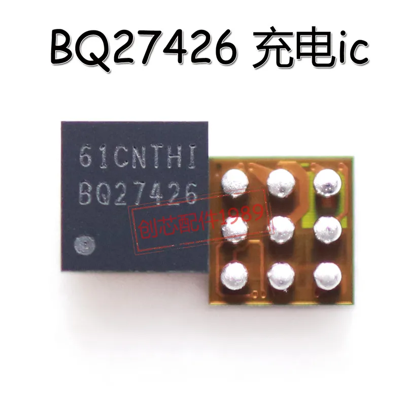 1 шт. 100% новый и оригинальный BQ27426 BQ27425 в наличии|Комплекты аксессуаров для