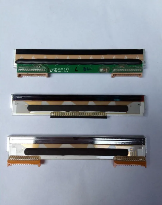 Оригинальная новая термопечатающая головка 203DPI 40N4829 44D0189 печатающая для IBM suremarks