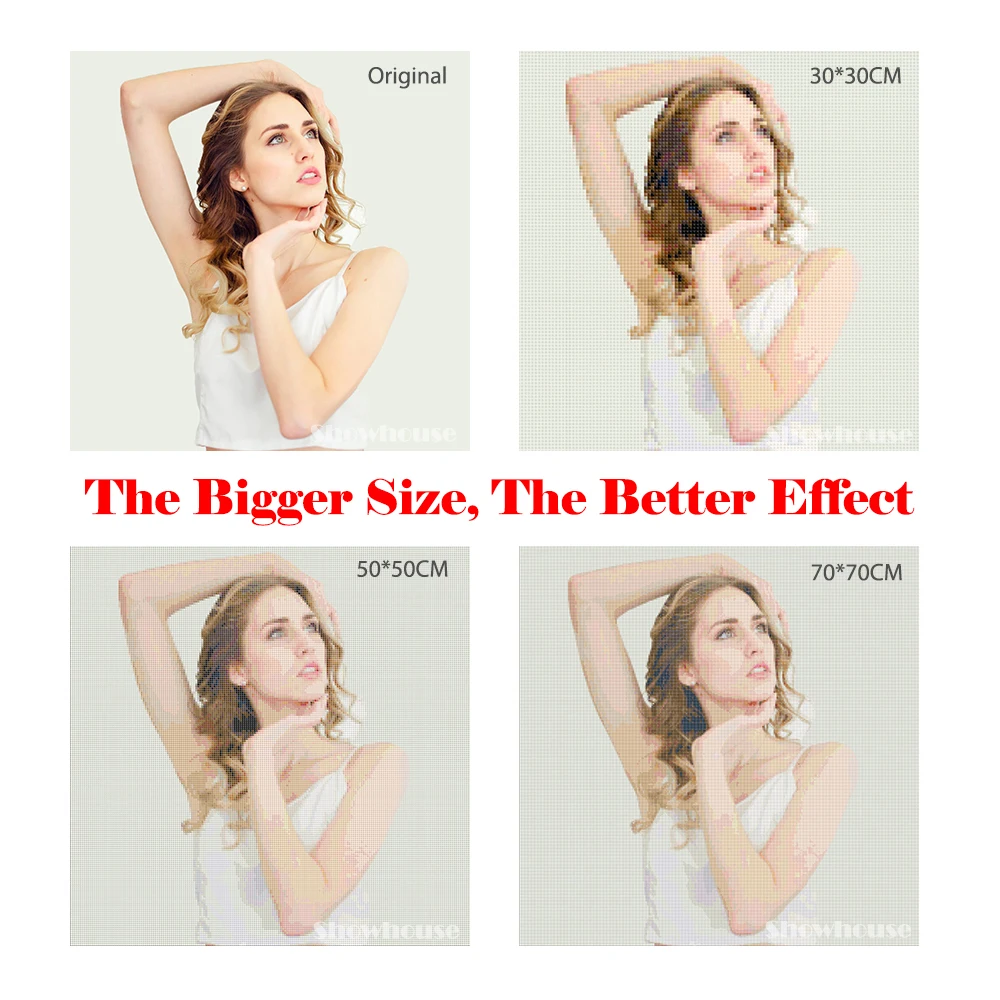 Алмазная картина с животными полноразмерная 5d мозаика изображением кота собаки