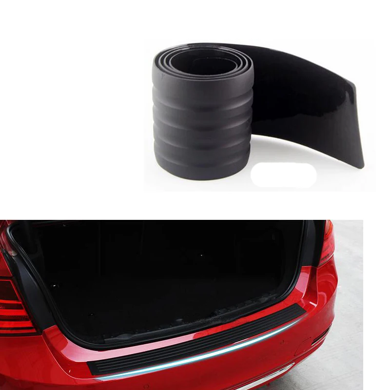 Защитная лента для кузова автомобиля внедорожника обшивки бампера BMW X1 X3 X4 X5 X6 F25