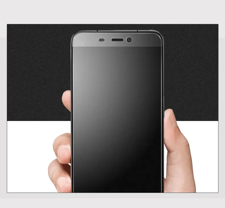 YIYONG 2.5D экранное стекло для Xiaomi mi 5 mi 5 закаленное стекло Xio mi A1 5X mi 5X Защита экрана для Xiaomi mi 5S 5C mi 5 S стекло