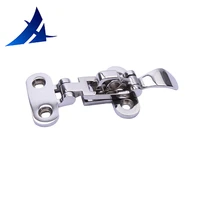 boat locker hatch anti rattle latch fastener clamp 4 38 marine stainless steel