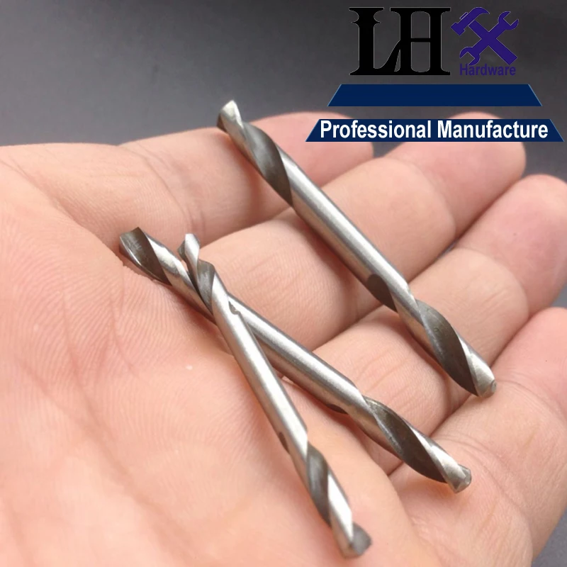 

PBYP76-3 10pcs/lot HSS High Speed Steel Drill Bit Set Tool 5.2*58mm
