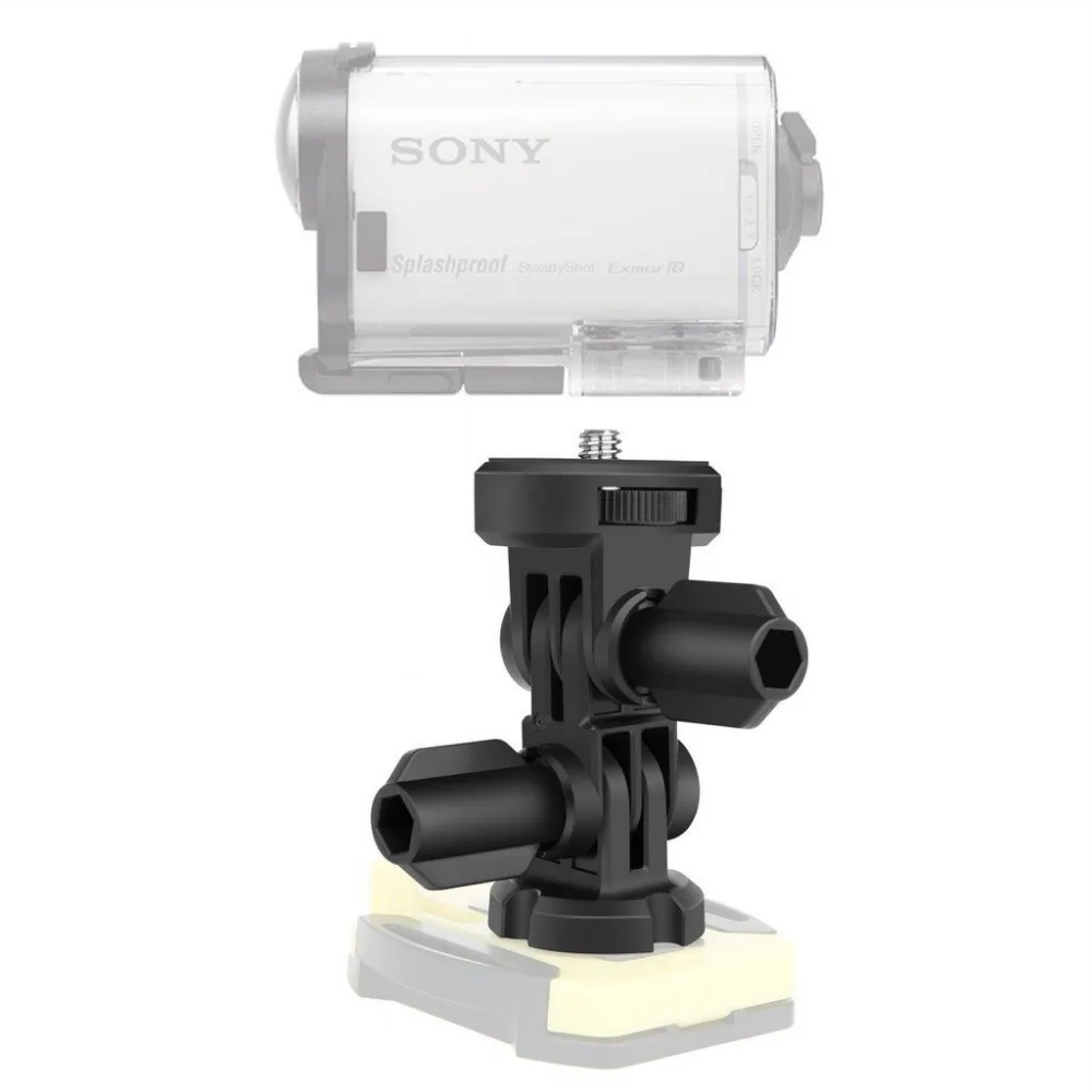 Комплект для экшн-камеры Sony Arm комплект AS30V AS20 с возможностью поворота на