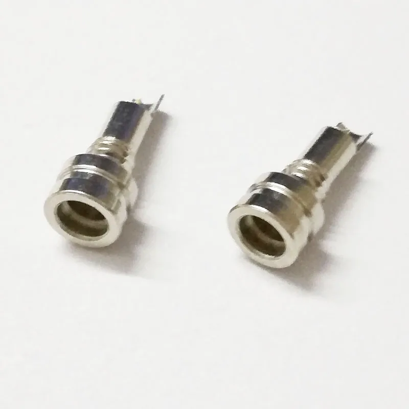 6PCS IE800 earphone shell socket DIY headphone accessories modified upgrade mmcx female seat | Электроника