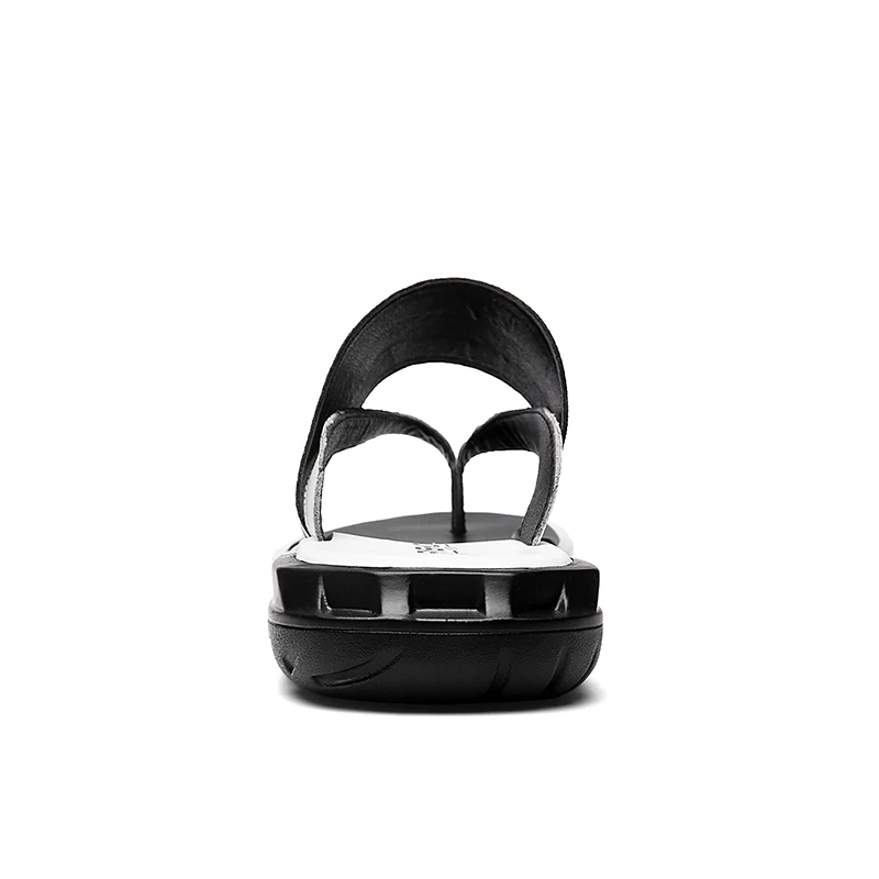 Micro. макро 2017 Для Мужчин's Тапочки летние модные пляжные сандалии обувь для