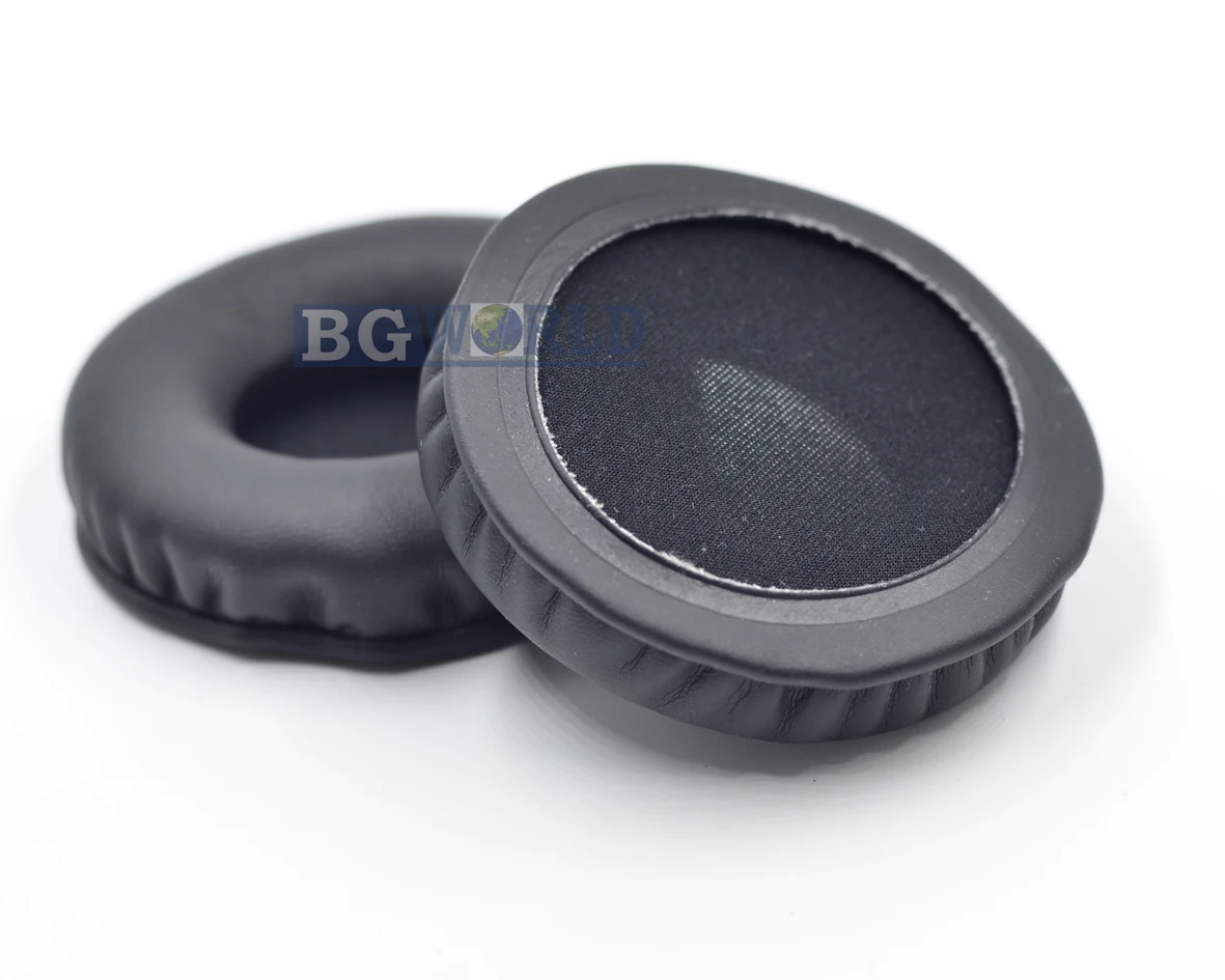 Накладки для ушей BGWORLD пенопластовые накладки Sony MDR-XB450AP/B XB450 XB650 BT xb 650 губчатый