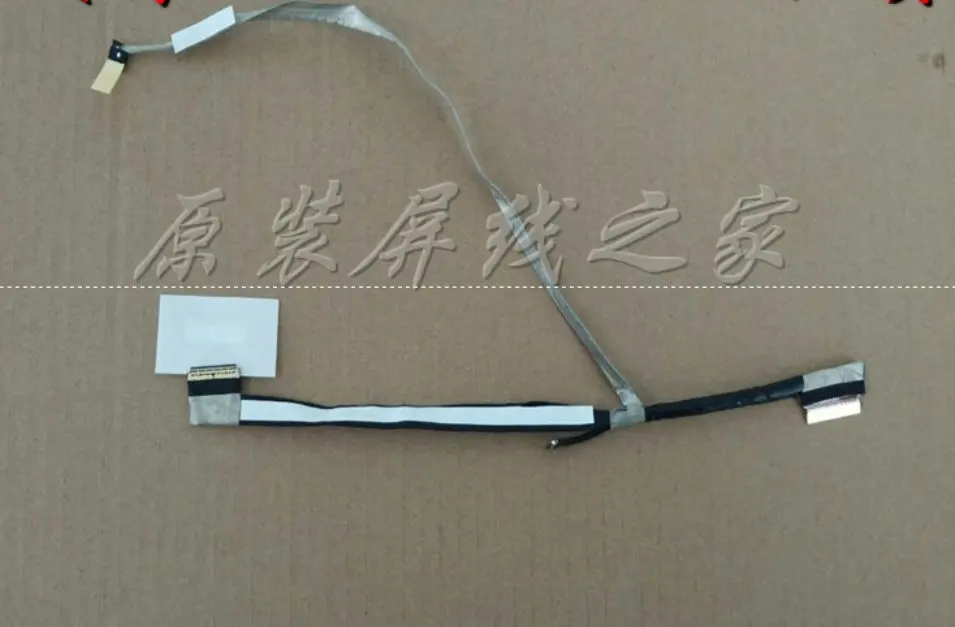 

new for LENOVO Flex 3-1480 for YOGA 500-14IB led lcd lvds cable 5C10H91193 450.03R01.0002 450.03R01.0001