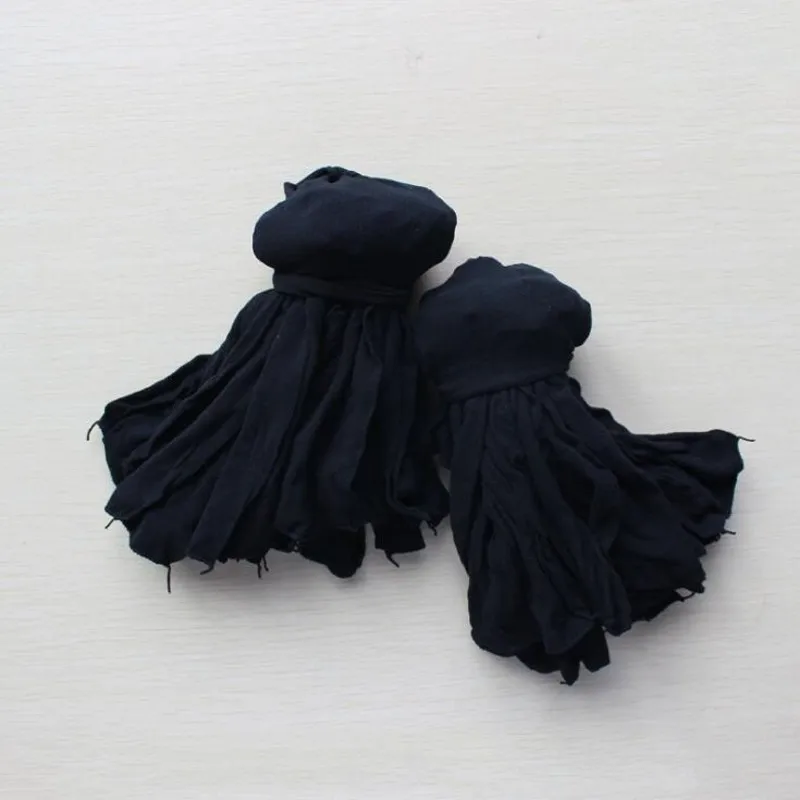 100 пар одноразовых носков женские и мужские короткие Chaussette растягивающиеся Skarpetki