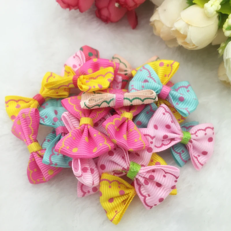 10 шт. атласная лента из органзы 23 х35 мм|ribbon organza|organza ribbon bowsribbon |