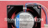 Ebmpapst 8314 / 19HHT 24 В 7.2 Вт 4 8 см 8032 инвертора вентилятор охлаждения бесплатная