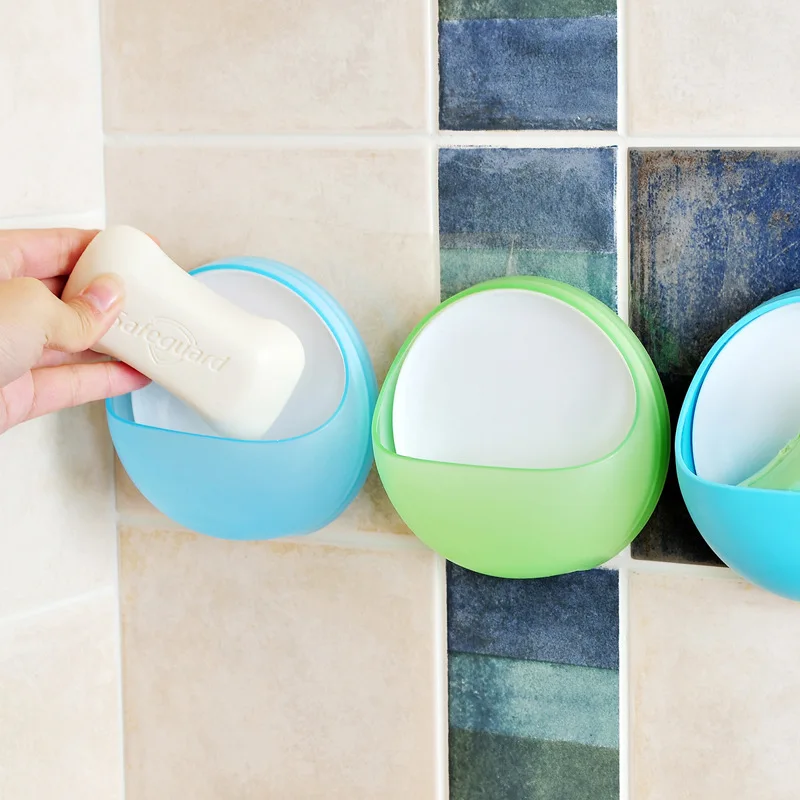 Держатель губки для посуды с присоской кухонный Многофункциональный органайзер