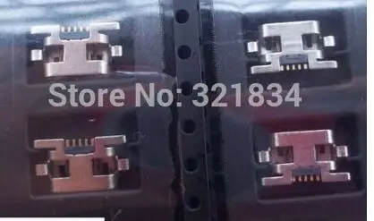 100 шт./лот Micro USB разъем для зарядки Motorola Moto G 2-го поколения Xt1069 Xt1068 | Обустройство