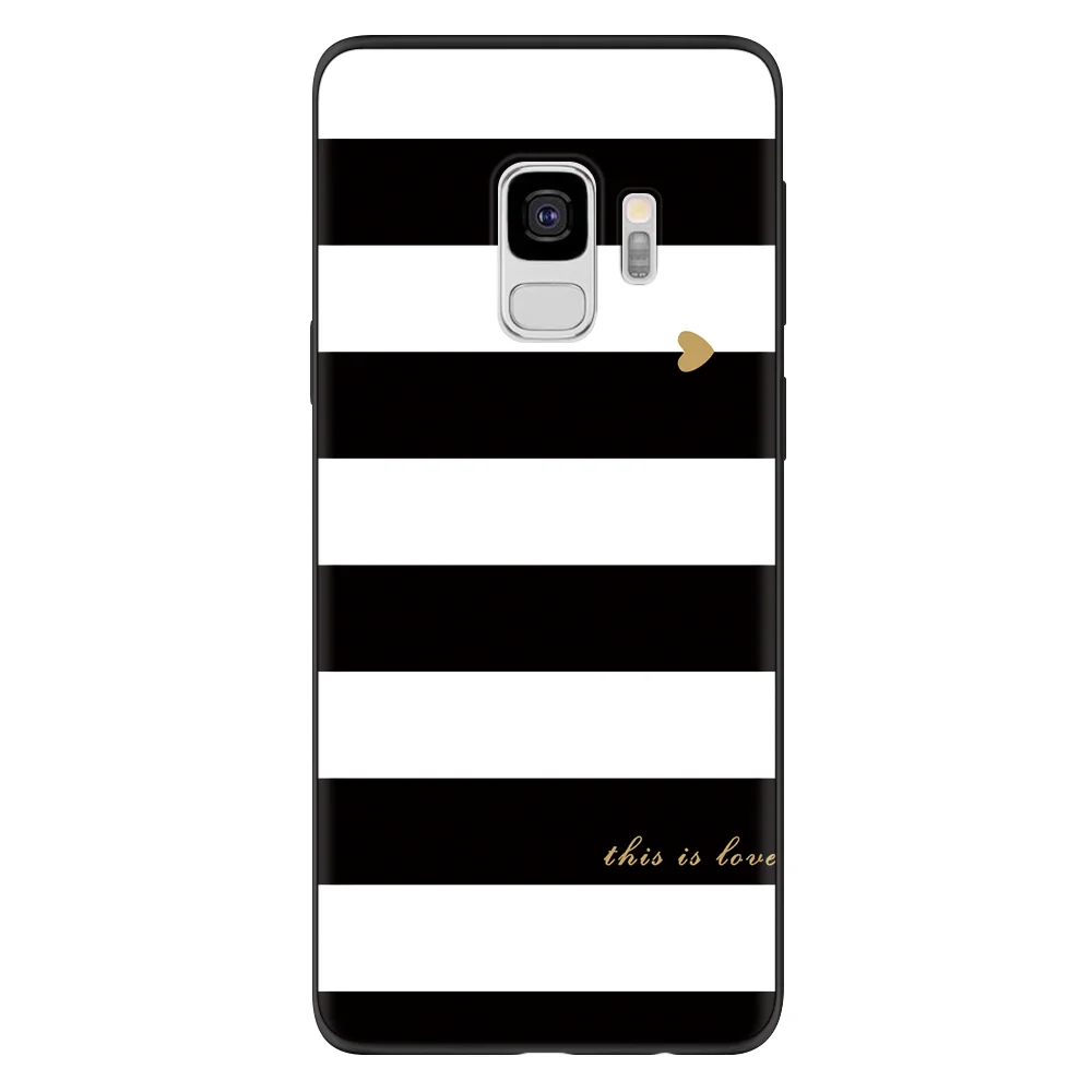 hbtwjinx С леопардовым принтом из термопластичного полиуретана для samsung Galaxy Note 8 9 A30 A50 A40 A70 M10 M20 M30 J4 J8 J6 плюс J7 J3 J5 Prime чехол - Цвет: hbtwjinx