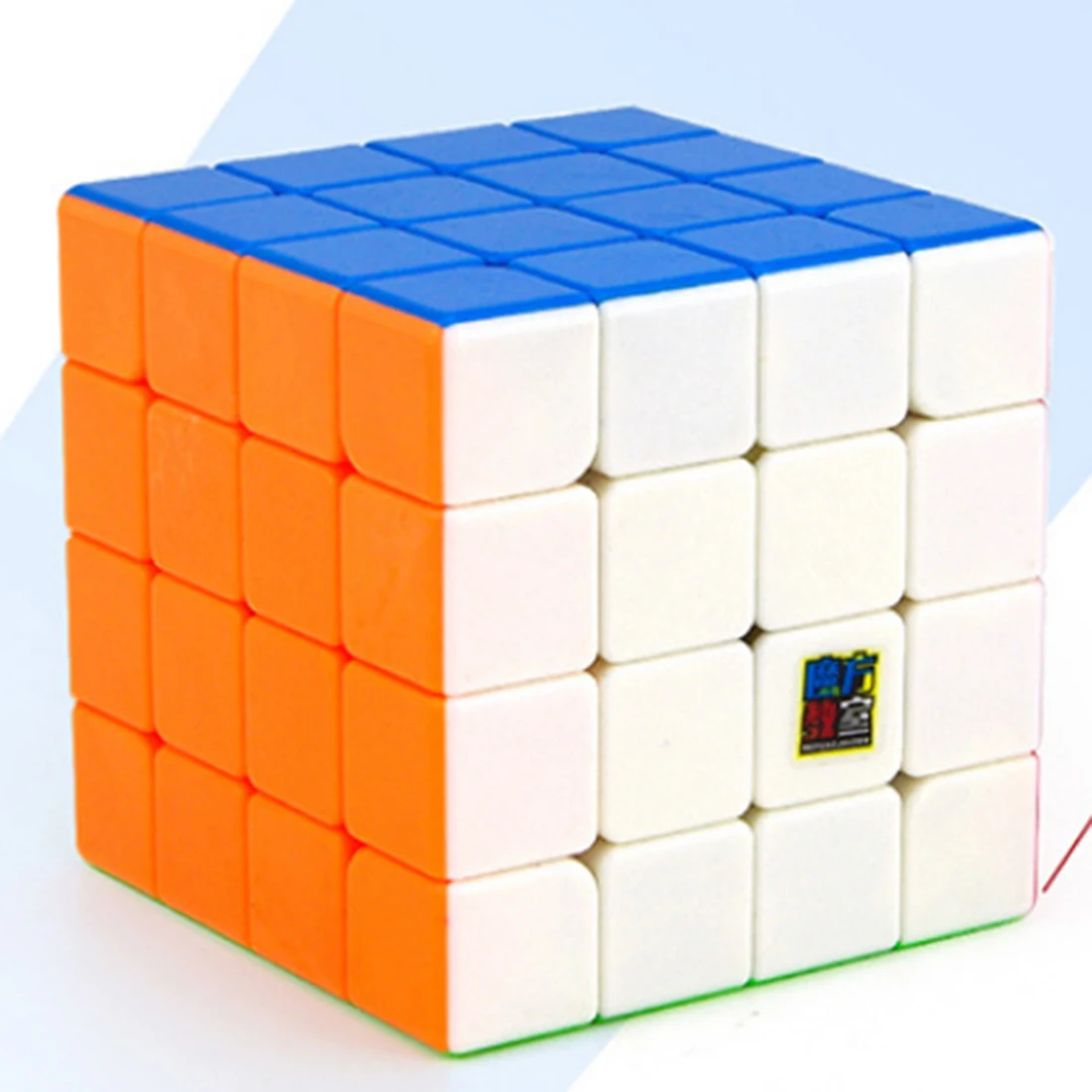 MoYu MF4 Cubing класс Speedcubing 4x4x4 волшебный куб пазл игрушки для начинающих