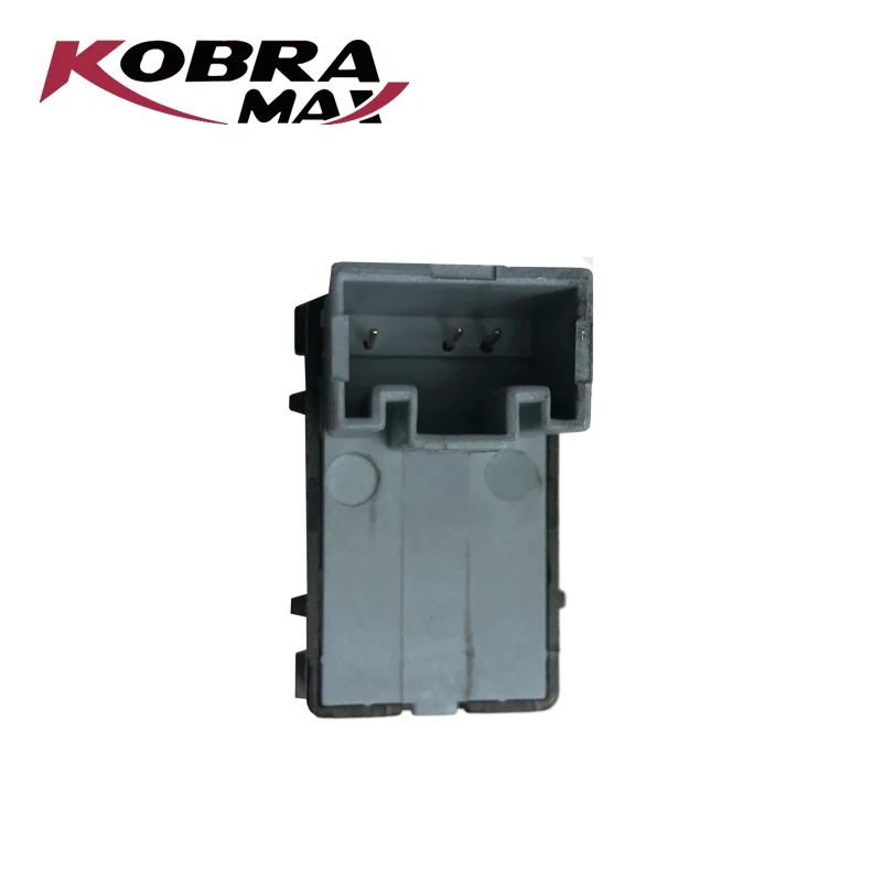 Кнопка включения окна KobraMax 7L6959855B подходит для Volkswagen J etta MK5 golf 5 6 tiguan passat b6 CC